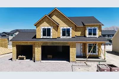 5428 N Honey Suckle Way, Eagle Mountain, UT 84005 - Photo 1