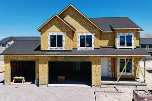 5428 N Honey Suckle Way, Eagle Mountain, UT 84005 - Photo 1