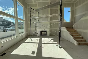 5428 N Honey Suckle Way, Eagle Mountain, UT 84005 - Photo 5