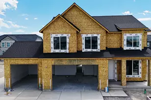 5428 N Honey Suckle Way, Eagle Mountain, UT 84005 - Photo 1