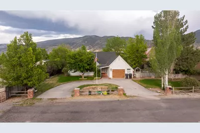 598 N 300 W, Manti, UT 84642 - Photo 1