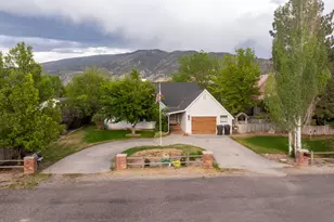 598 N 300 W, Manti, UT 84642 - Photo 1