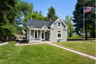 1140 S Hoytsville Rd, Coalville, UT 84017 - Photo 1