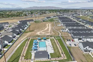 1408 S 3720 E E, Spanish Fork, UT 84660 - Photo 23