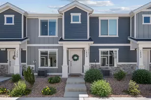 1408 S 3720 E E, Spanish Fork, UT 84660 - Photo 1