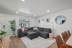 1408 S 3720 E E, Spanish Fork, UT 84660 - Photo 5