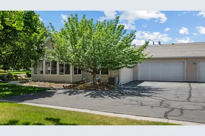 2101 W Abbey View Rd, West Jordan, UT 84088 - Photo 1