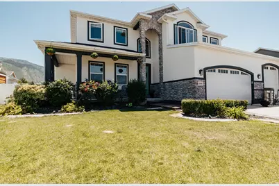 1868 E 1580 S, Spanish Fork, UT 84660 - Photo 1