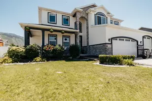 1868 E 1580 S, Spanish Fork, UT 84660 - Photo 1