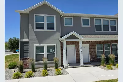 2744 E Riata Aly, Eagle Mountain, UT 84005 - Photo 1