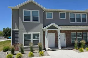 2744 E Riata Aly, Eagle Mountain, UT 84005 - Photo 1