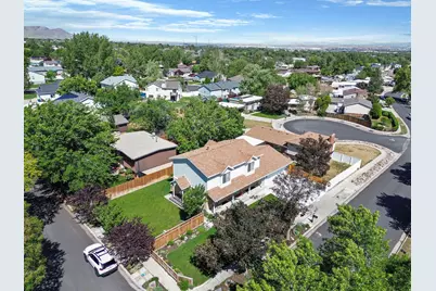 4192 S Bannock Dr, West Valley, UT 84120 - Photo 5
