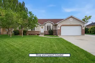 791 E Saddle Rd, Grantsville, UT 84029 - Photo 1