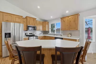791 E Saddle Rd, Grantsville, UT 84029 - Photo 7