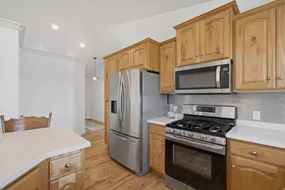 791 E Saddle Rd, Grantsville, UT 84029 - Photo 9
