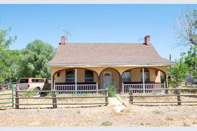 390 W 100 N, Beaver, UT 84713 - Photo 1