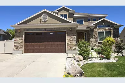 5664 W Boulder Creek Rd, West Jordan, UT 84081 - Photo 3