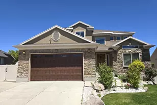 5664 W Boulder Creek Rd, West Jordan, UT 84081 - Photo 3
