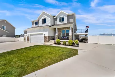 1857 E Thunder Gulch Rd, Eagle Mountain, UT 84005 - Photo 3