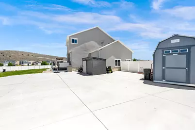 1857 E Thunder Gulch Rd, Eagle Mountain, UT 84043 - Photo 41