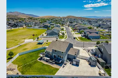 1857 E Thunder Gulch Rd, Eagle Mountain, UT 84043 - Photo 47