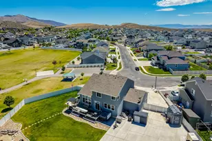 1857 E Thunder Gulch Rd, Eagle Mountain, UT 84043 - Photo 47