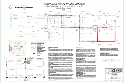 [Address not provided], Mount Pleasant, UT 84647 - Photo 3