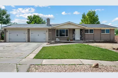 4394 S 4515 W, West Valley, UT 84120 - Photo 3