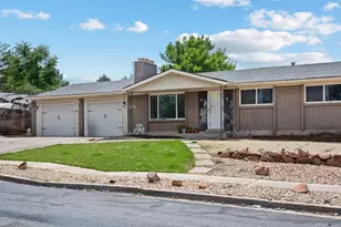 4394 S 4515 W, West Valley, UT 84120 - Photo 1