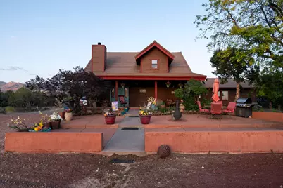 1688 Dammeron Dr E, Dammeron Valley, UT 84783 - Photo 1