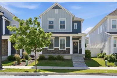 11468 S Andover Rd, South Jordan, UT 84095 - Photo 1