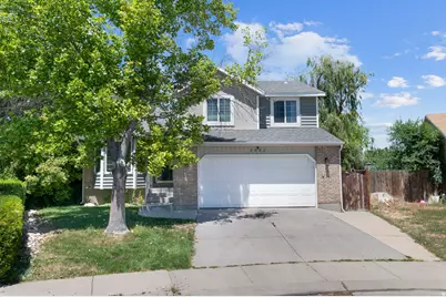 3442 W Beckford Cir, West Jordan, UT 84088 - Photo 25