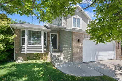3442 W Beckford Cir, West Jordan, UT 84088 - Photo 1