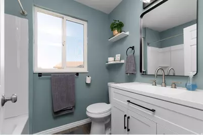 3442 W Beckford Cir, West Jordan, UT 84088 - Photo 15