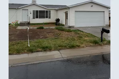 182 W 2050 S, Vernal, UT 84078 - Photo 1