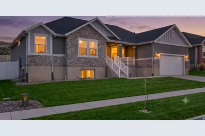 1367 W Fort Rock Dr, Saratoga Springs, UT 84045 - Photo 1