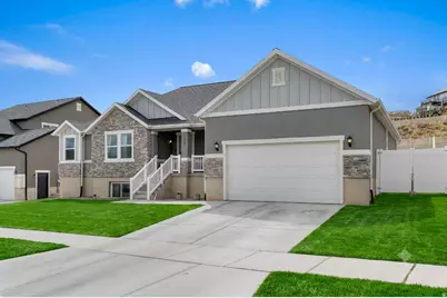 1367 W Fort Rock Dr, Saratoga Springs, UT 84045 - Photo 3