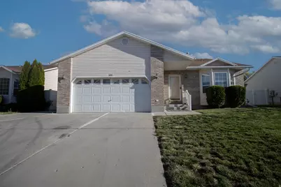 1173 W Wimbledon Ridge Ln S, West Jordan, UT 84084 - Photo 23