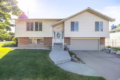 4491 S 1600 W, Roy, UT 84067 - Photo 1