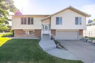 4491 S 1600 W, Roy, UT 84067 - Photo 1