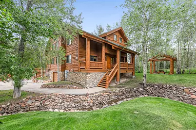 3933 N Timberwolf Ln #6C, Park City, UT 84098 - Photo 1