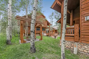 3933 N Timber Wolf Ln, Park City, UT 84098 - Photo 3