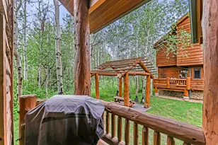 3933 N Timber Wolf Ln, Park City, UT 84098 - Photo 5