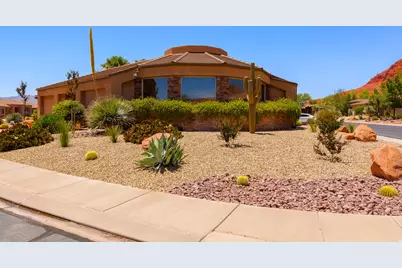 140 N Tuacahn Dr N #1, Ivins, UT 84738 - Photo 31