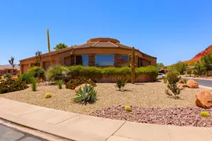 140 N Tuacahn Dr N, Ivins, UT 84738 - Photo 31