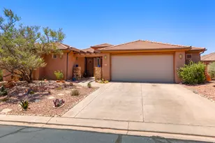 140 N Tuacahn Dr N, Ivins, UT 84738 - Photo 1