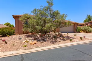 140 N Tuacahn Dr N, Ivins, UT 84738 - Photo 3