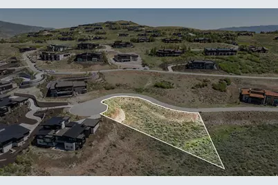 8761 Silver Light Ln #45, Park City, UT 84098 - Photo 3