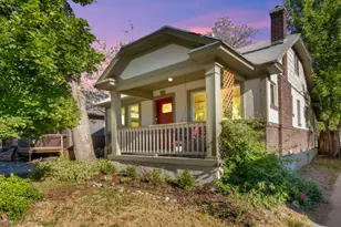620 E Redondo Ave S, Salt Lake City, UT 84105 - Photo 1
