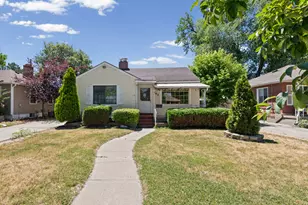 843 W Montague Ave, Salt Lake City, UT 84104 - Photo 1